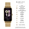 Radley RYS21-4018 Series 21 Gold Plated Smartwatch - W51477 Alternative Image