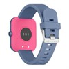 Radley RYS32-2161 Series 32 Pink/Blue Strap Smartwatch - W51481 Alternative Image
