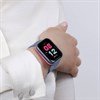 Radley RYS32-2161 Series 32 Pink/Blue Strap Smartwatch - W51481 Alternative Image