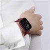 Radley RYS32-2164 Series 32 Lilac/Burgundy Strap Smartwatch - W51482 Alternative Image