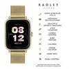 Radley RYS20-4020-SET Series 20 Smartwatch With Interchangeable Strap - W51486 Alternative Image
