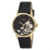 Radley RY21792A-TKH-SET Black Strap Watch, Earrings And Trinket Tray - W51487 Alternative Image