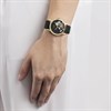 Radley RY21792A-TKH-SET Black Strap Watch, Earrings And Trinket Tray - W51487 Alternative Image