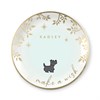 Radley RY21780A-TK-SET Blue  Strap Watch, Earrings And Trinket Tray Set - W51488 Alternative Image