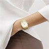 Radley RY4656 Gold Plated Boyfriend Bracelet Watch - W51503 Alternative Image