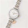 Radley RY4623 Selby Street Two Tone Link Bracelet Watch - W51506 Alternative Image