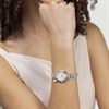 Radley RY4623 Selby Street Two Tone Link Bracelet Watch - W51506 Alternative Image