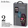 Radley RYS21-2178 Series 21 Plum Strap Smartwatch - W51518 Alternative Image