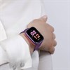Radley RYS32-2177 Series 32 Purple Strap Smartwatch - W51519 Alternative Image