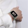 Radley RYS32-2179 Series 32 Olive Strap Smartwatch - W51520 Alternative Image