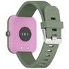 Radley RYS32-2179 Series 32 Olive Strap Smartwatch - W51520 Alternative Image