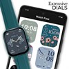 Radley RYS55-2183 Series 55 Teal Smartwatch - W51528 Alternative Image