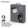 RYS56-2190-TWS  Radley Series 56 Smartwatch And Earbuds - W51530 Alternative Image