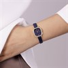 Radley RY21886 Navy Leather Strap Watch - W51533 Alternative Image