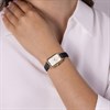 Radley RY21890 Black Leather Strap Watch - W51534 Alternative Image