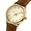 Radley RY21902 Brown Leather Strap Watch - W51539 Alternative Image