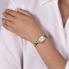 Radley RY4660 Gold Tone Bracelet Watch - W51541 Alternative Image