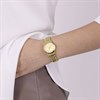 Radley RY4678 Gold Tone Bracelet Watch - W51547 Alternative Image