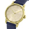Radley RY21944A Blue Leather Strap Watch - W51554 Alternative Image