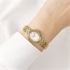 Radley RY4690 Gold Tone Bracelet Watch - W51568 Alternative Image