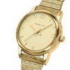 Radley RY4694 Gold Tone Expanding Bracelet Watch - W51570 Alternative Image