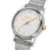 Radley RY4695 Silver Tone Bracelet Silver Dial Watch - W51571 Alternative Image