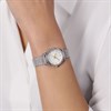 Radley RY4695 Silver Tone Bracelet Silver Dial Watch - W51571 Alternative Image