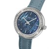 Radley RY21973 Blue Leather Strap Watch - W51573 Alternative Image