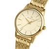 Radley RY4708A Gold Tone Bracelet Watch - W51579 Alternative Image
