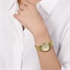 Radley RY4708A Gold Tone Bracelet Watch - W51579 Alternative Image