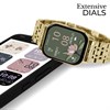 Radley RYS56-4032 Series 56 Gold Tone Bracelet Smartwatch - W51589 Alternative Image