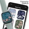 Radley RYS55-2221 Series 55 Sage Smartwatch - W51606 Alternative Image