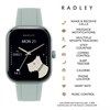 Radley RYS55-2221 Series 55 Sage Smartwatch - W51606 Alternative Image