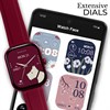 Radley RYS55-2222 Series 55 Cherry Smartwatch - W51607 Alternative Image