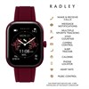 Radley RYS55-2222 Series 55 Cherry Smartwatch - W51607 Alternative Image