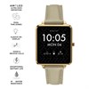 Radley RYS58-2208 Series 58 Leather Strap Smartwatch - W51608 Alternative Image