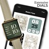 Radley RYS58-2208 Series 58 Leather Strap Smartwatch - W51608 Alternative Image