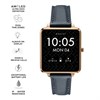 Radley RYS58-2220 Series 58 Leather Strap Smartwatch - W51609 Alternative Image