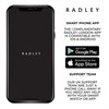 Radley RYS58-2220 Series 58 Leather Strap Smartwatch - W51609 Alternative Image
