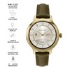 Radley RYS59-2212 Series 59 Leather Strap Smartwatch - W51610 Alternative Image