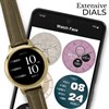 Radley RYS59-2212 Series 59 Leather Strap Smartwatch - W51610 Alternative Image