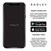 Radley RYS59-2212 Series 59 Leather Strap Smartwatch - W51610 Alternative Image