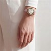 Radley RYS59-2214 Series 59 Blossom Pink Strap Smartwatch - W51611 Alternative Image