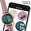 Radley RYS59-2214 Series 59 Blossom Pink Strap Smartwatch - W51611 Alternative Image