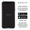 Radley RYS20-2222 Series 20 Cherry Red Strap Smartwatch - W51612 Alternative Image