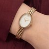 Radley RY4710 Gold Tone Bracelet Watch - W51616 Alternative Image