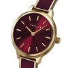 Radley RY4714 Gold Tone Cherry Bangle/Bracelet Watch - W51617 Alternative Image