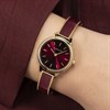 Radley RY4714 Gold Tone Cherry Bangle/Bracelet Watch - W51617 Alternative Image