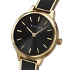 Radley RY4716 Gold Tone Black Bangle/Bracelet Watch - W51618 Alternative Image