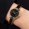 Radley RY4716 Gold Tone Black Bangle/Bracelet Watch - W51618 Alternative Image